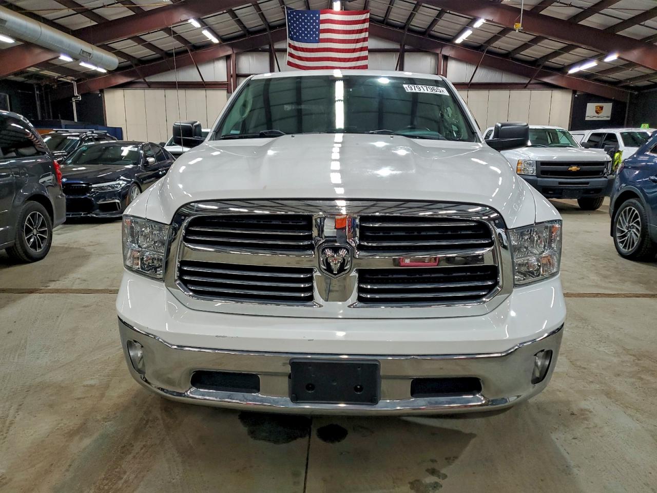 Ram 1500 Slt Image 10