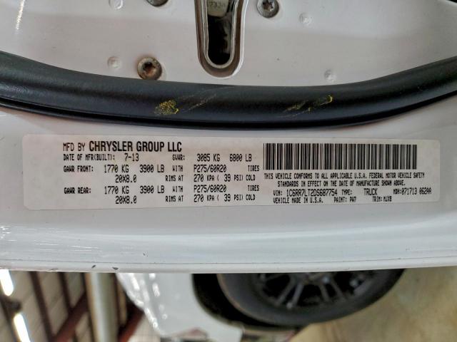 Ram 1500 Slt Image 2