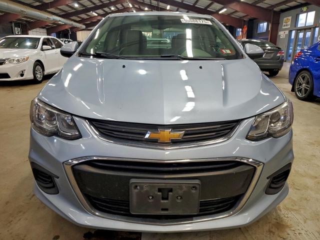 Chevrolet Sonic Premier Image 5