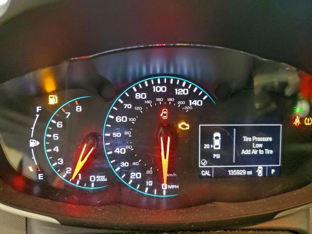 Chevrolet Sonic Premier Image 6