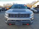 Jeep Compass Trailhawk Image 12