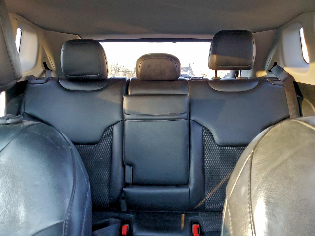 Jeep Compass Trailhawk Image 9