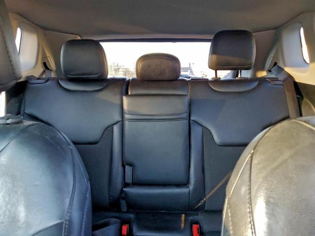 Jeep Compass Trailhawk Image 9