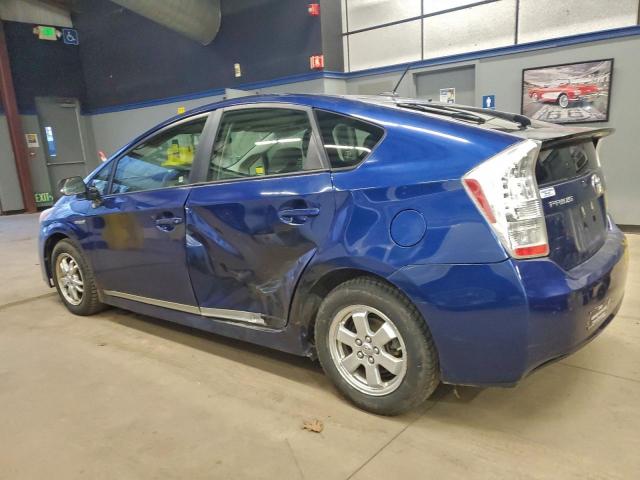 Toyota Prius Image 6