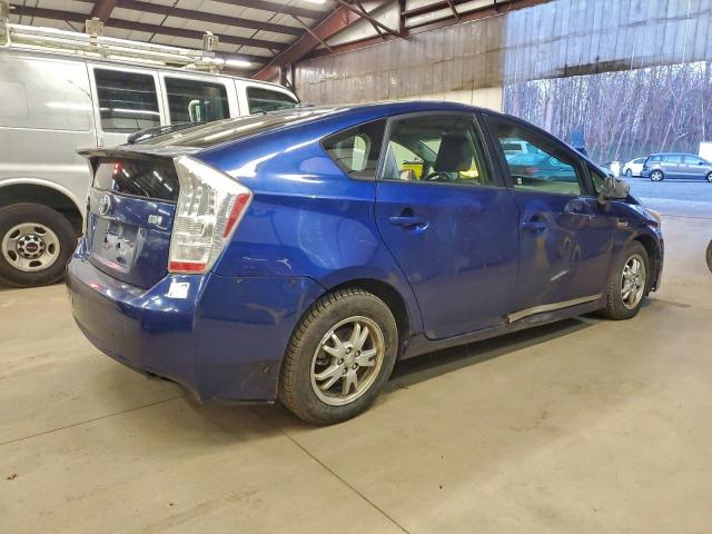 Toyota Prius Image 2