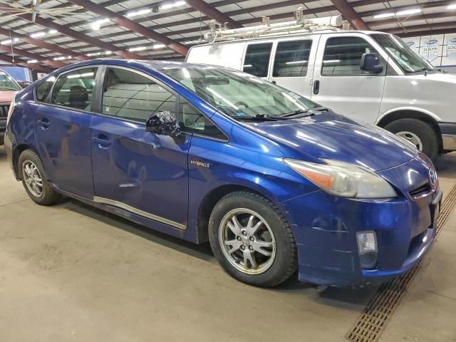 Toyota Prius Image 5
