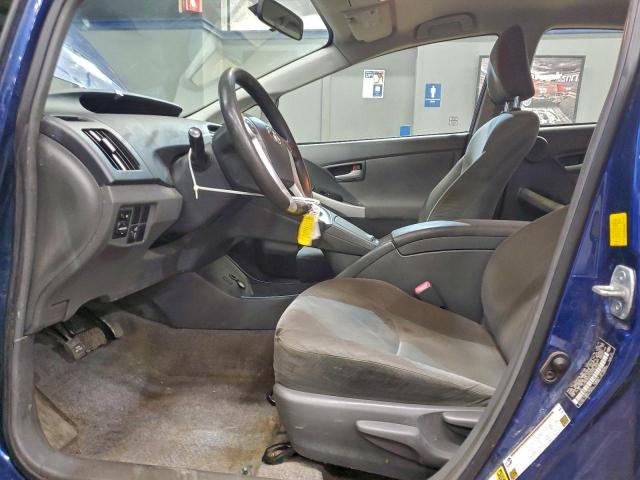 Toyota Prius Image 7