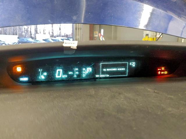 Toyota Prius Image 9