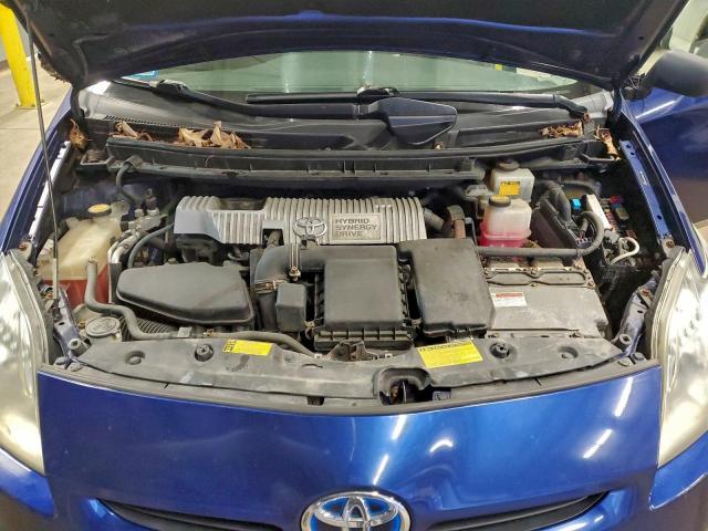 Toyota Prius Image 8