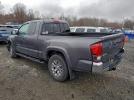 Toyota Tacoma Access Cab Image 3