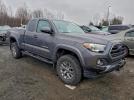 Toyota Tacoma Access Cab Image 4