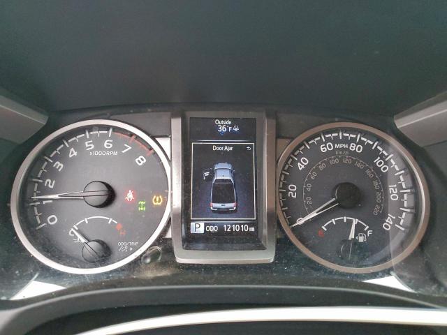 Toyota Tacoma Access Cab Image 8