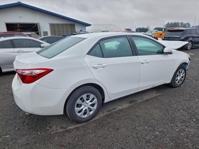 Toyota Corolla L Image 10