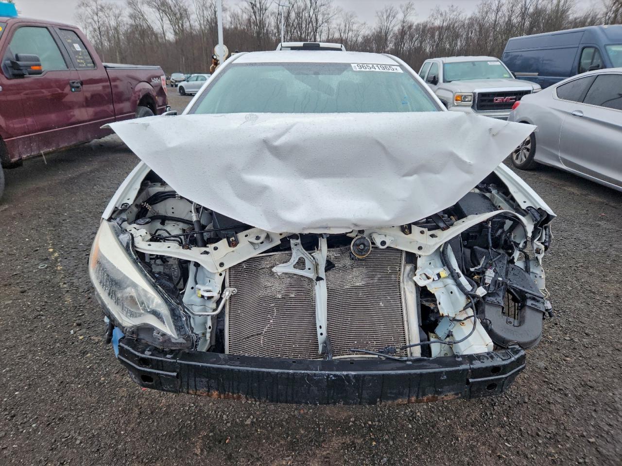 Toyota Corolla L Image 11