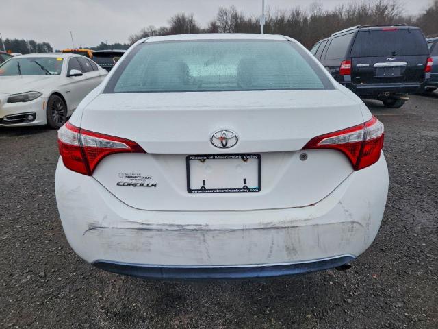 Toyota Corolla L Image 8