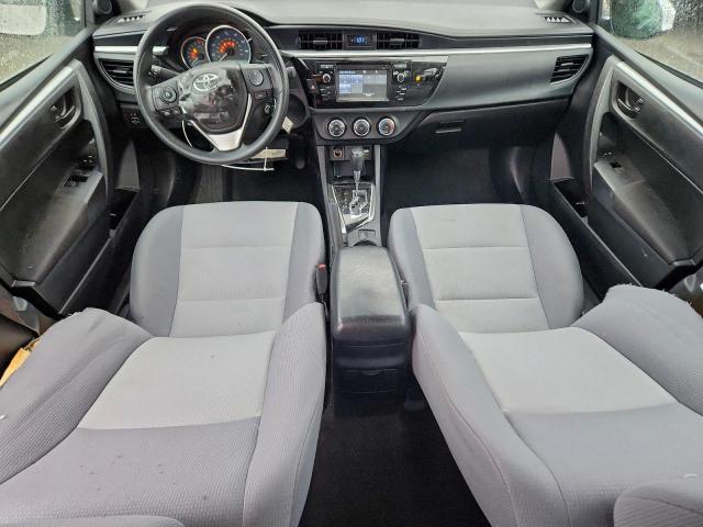 Toyota Corolla L Image 3