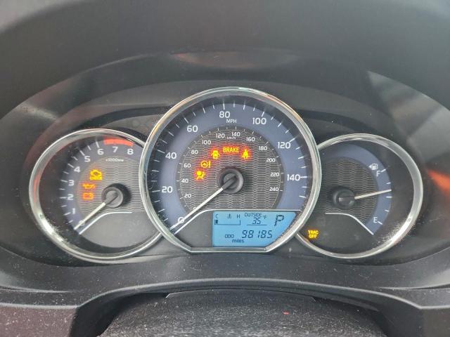 Toyota Corolla L Image 9