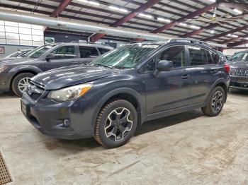  Salvage Subaru Xv