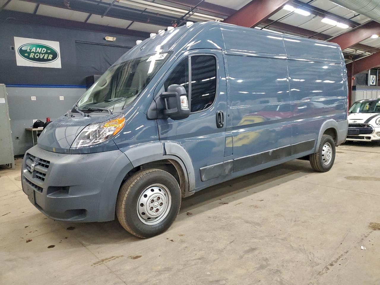 Ram Promaster 2500 High Image 1