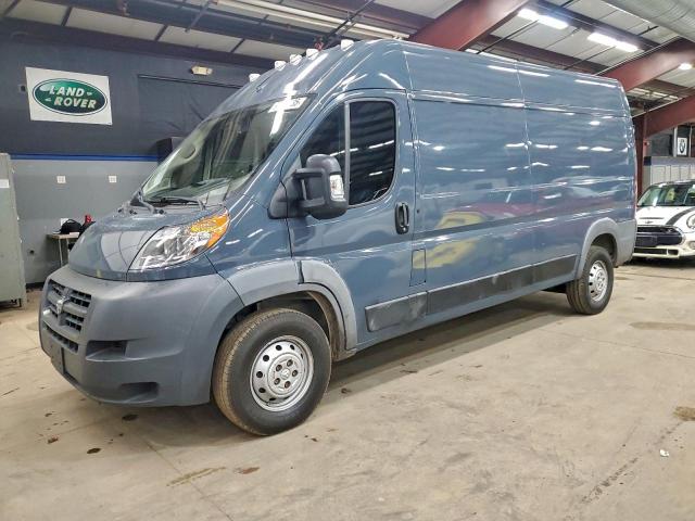  Salvage Ram Promaster