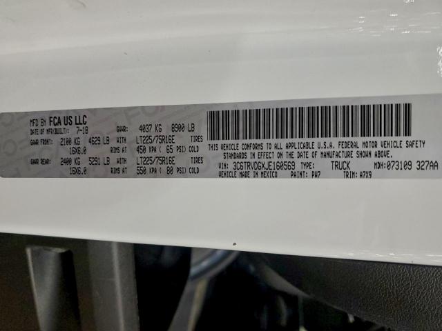 Ram Promaster 2500 High Image 2