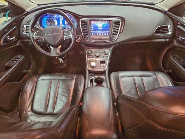 Chrysler 200 C Image 9