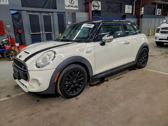  Salvage MINI Cooper