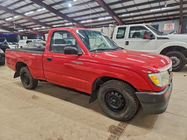 Toyota Tacoma Image 6