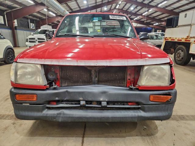 Toyota Tacoma Image 5