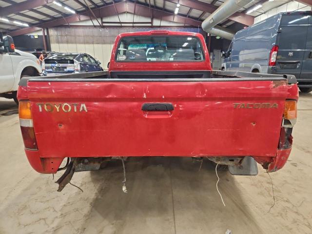 Toyota Tacoma Image 12