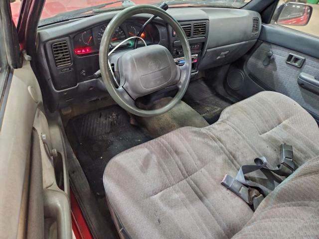 Toyota Tacoma Image 7