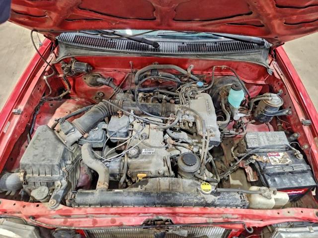 Toyota Tacoma Image 8