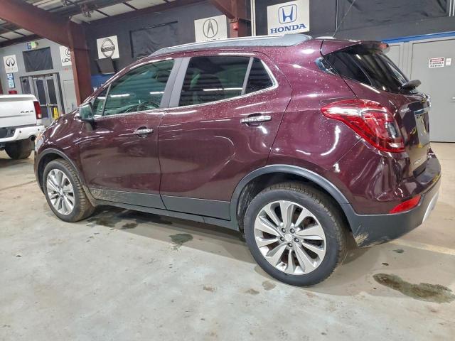 Buick Encore Preferred Image 9