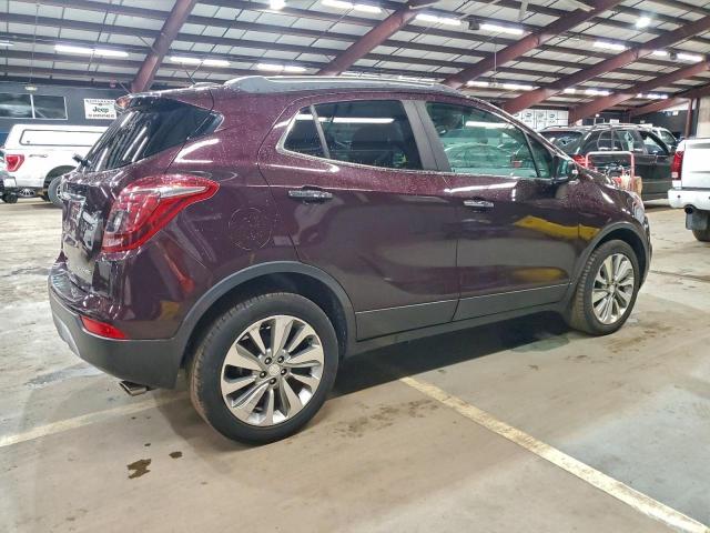 Buick Encore Preferred Image 5