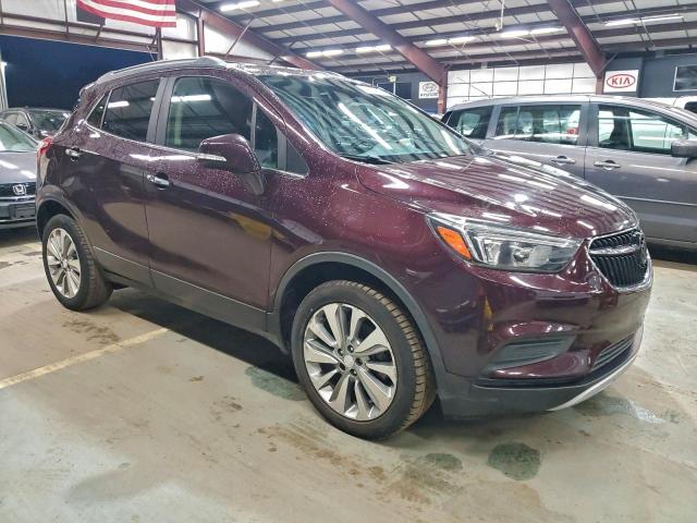 Buick Encore Preferred Image 4