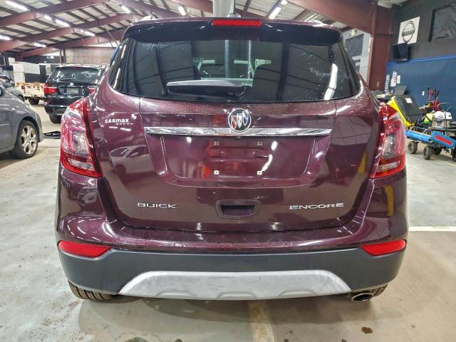 Buick Encore Preferred Image 11