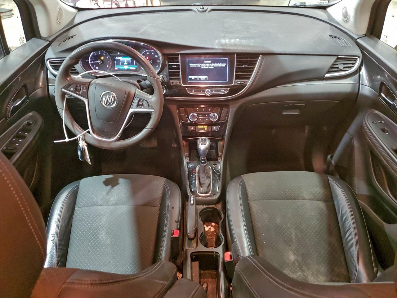 Buick Encore Preferred Image 3