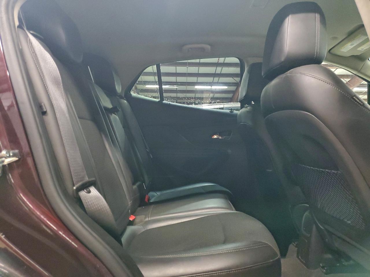 Buick Encore Preferred Image 12