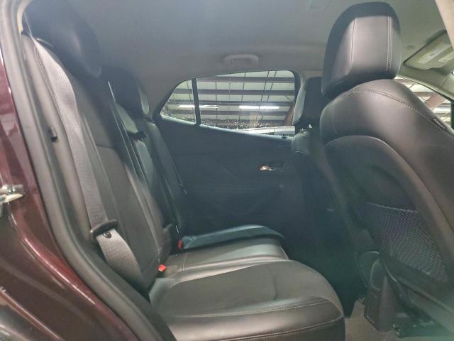 Buick Encore Preferred Image 12