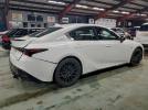 Lexus Is 350 F Sport Image 9