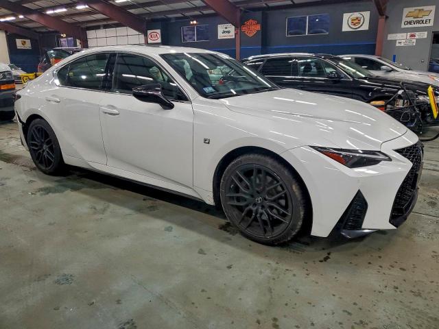 Lexus Is 350 F Sport Image 5