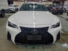 Lexus Is 350 F Sport Image 12