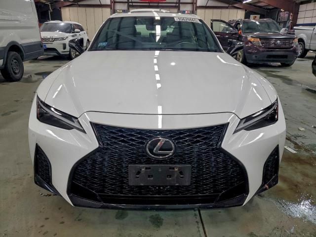 Lexus Is 350 F Sport Image 12