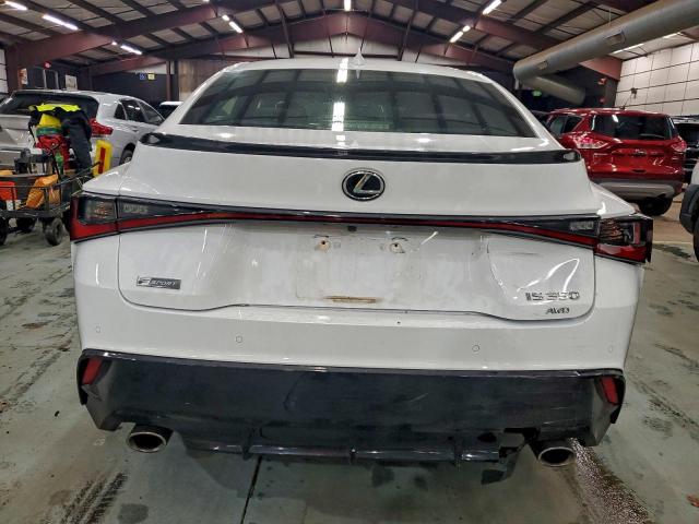 Lexus Is 350 F Sport Image 7