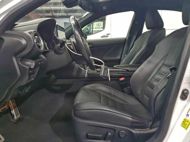 Lexus Is 350 F Sport Image 2
