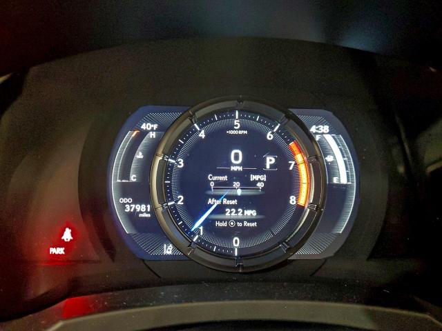 Lexus Is 350 F Sport Image 4