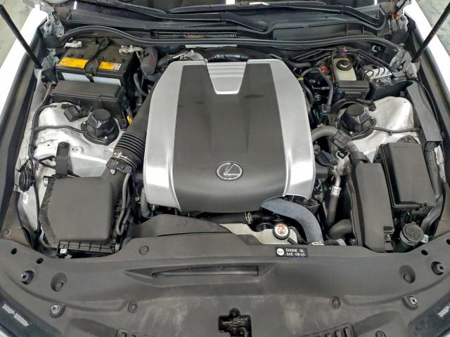 Lexus Is 350 F Sport Image 11