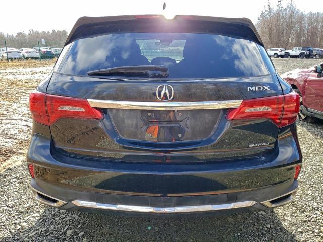 Acura MDX Image 10