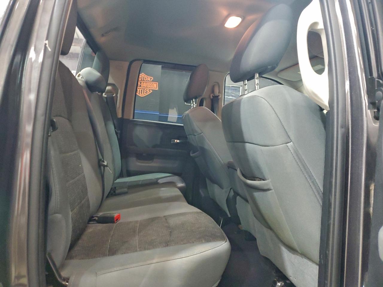 Ram 1500 Slt Image 10