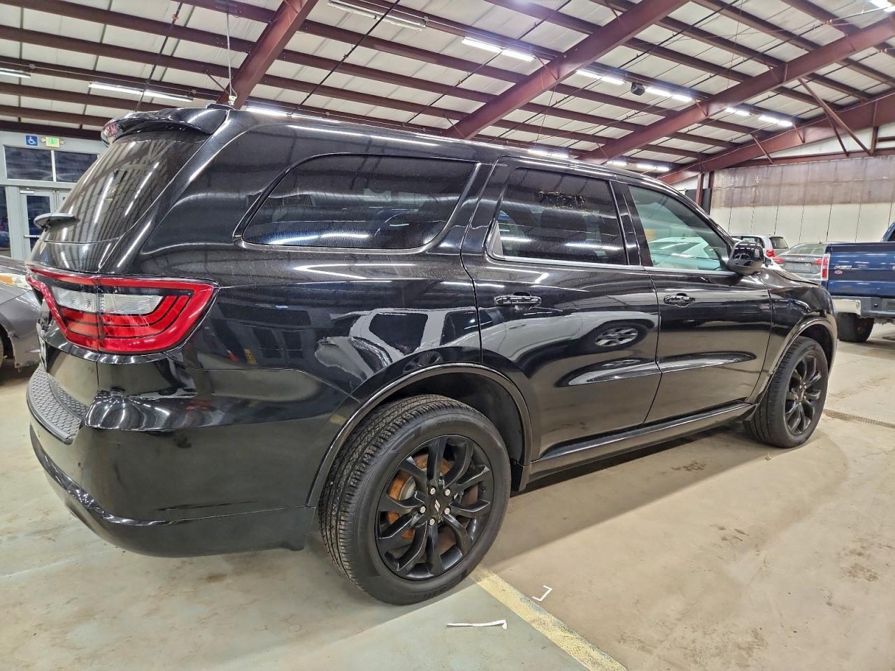 Dodge Durango Sxt Image 3